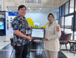 Polres Pelabuhan Tanjung Priok Raih Penghargaan IKPA Terbaik Kedua Kategori Pagu Kecil dari Kementerian Keuangan RI