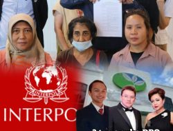 Benny Wullur : Mengapa Sudah Bertahun-tahun DPO Wanaartha Life Tidak Di Tangkap???