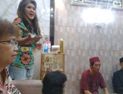 Ketua Umum Resmikan Dua Organisasi dan Launching Media API Nusantara Raya di Hari Milad Ke-50