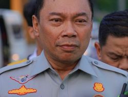 Semua Korban Kecelakaan Bus ALS di Tanggung Jasa Raharja
