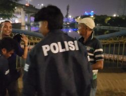Polres Pelabuhan Tanjung Priok Gencarkan Operasi Berantas Jaya 2025: Fokus Tindak Premanisme