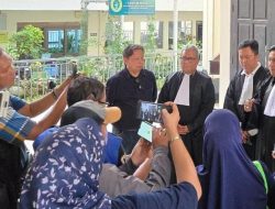 Ahli Hukum Pidana Nilai Kasus AN Janggal dan Tanpa Bukti