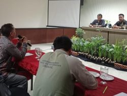 Padigital Persiapkan Gudang, Serta Gelar Workshop & Upgrading PPDI Merah Putih Sebagai Terobosan Ketahanan Pangan Berbasis Teknologi