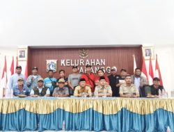 Waduk Cincin: Kolaborasi PPWP dan Kelurahan Papanggo Wujudkan Wisata Berdaya