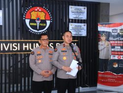 Polri Akan Gelar Panen Raya Jagung Serentak di Kabupaten Bengkayang, Kalbar