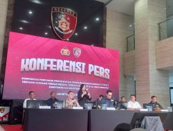 Bareskrim Juga Uji Labfor Skripsi Jokowi di UGM, Hasilnya Identik