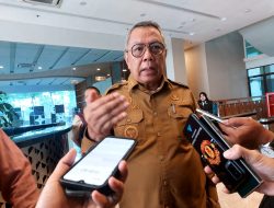 Wali Kota Tangsel Apresiasi Polda Metro Jaya Atas Penanganan Ricuh Lahan Parkir RSU Pamulang