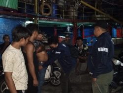 69 Pelaku Premanisme dalam Operasi Berantas Jaya 2025 di Amankan Polres Pelabuhan Tanjung Priok