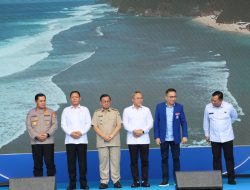 HUT Ke-52 HNSI: Sinergi Pemerintah dan Nelayan Menuju Ketahanan Pangan Nasional