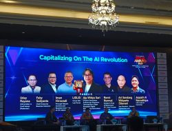 Daftar Pemenang Selular Award 2025: Embracing AI Technology For The Future