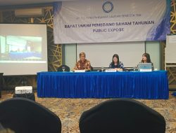RUPS Tahunan PT Kurniawan Kota 2025: Persetujuan Laporan Keuangan dan Strategi Pertumbuhan Perusahaan