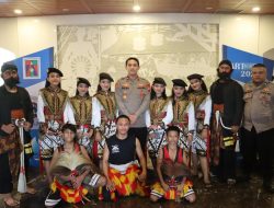 Kolaborasi Multi-Pihak dalam Penataan Kota Pelabuhan: Menuju Jakarta Utara yang Modern dan Berkelanjutan