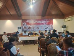 perjuangan aktifis 98 untuk rakyat dan menghilangkan KKN di pemerintah