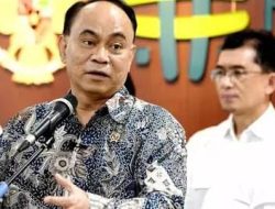 Menkop Budi Arie : Sebanyak 71.262 Kopdes/Kel Terbentuk, Rakyat Antusias Dukung Kopdeskel Merah Putih