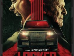 LOCKED” 12 Hari Terpanjang dan Menyiksa Bagi Seorang Pencuri.