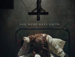 Film THE RITUAL Angkat Kisah Nyata Eksorsisme