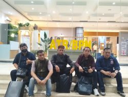 Mafia Tanah VS Masyarakat Desa Pelang Ketapang Kalimantan Barat