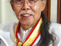 Toni Junus Kanjeng Nggung – Sang Peretas: Membuka Pintu Peradaban Nusantara di Era Modern