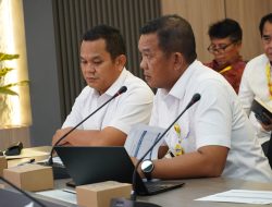 Kanwil BPN DKI Jakarta Tegaskan Komitmen Dukung Pensertifikatan Aset Pemprov Menuju Jakarta Kota Global