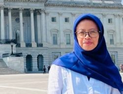 Aksi Terorisme Berhasil Diredam namun Ancamannya Tidak Hilang Sepenuhnya