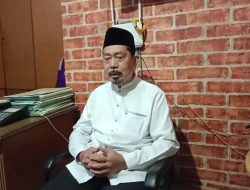 Masjid Cut Nyak Dien kembali melaksanakan penyembelihan hewan kurban dalam rangka Hari Raya Idul Adha 1446 H.
