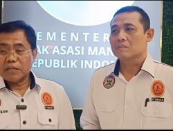 Ketua Umum BANN: Banyak Pengemudi Ojol Diduga Jadi Kurir Narkoba Tanpa Sadar, Perlu Advokasi Hukum dan Perlindungan HAM