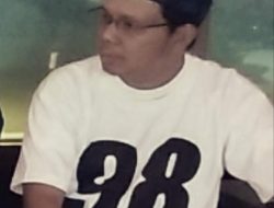 Eksponen 98 Soroti Peran Swasta Dalam Wujudkan Ketahanan Pangan