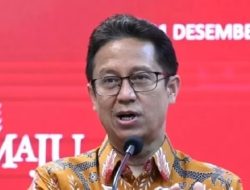 Menteri Kesehatan (Menkes) Budi Gunadi Sadikin Dipanggil Presiden Prabowo Subianto kemarin Selasa