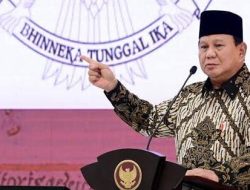 Mafia Tambang Emas di Gunung Botak : Penghambat Asta Cita Presiden dan Kesejahteraan Rakyat