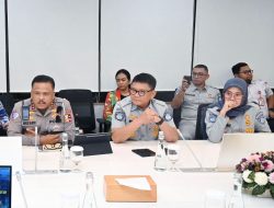 Perayaan Iduladha 1446 H di Jasa Raharja: Semangat Berbagi yang Tulus sebagai Cerminan Pelayanan bagi Keselamatan Masyarakat