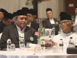 MUI DKI Jakarta Gelar Mukerda, Kawal Transformasi Ibu Kota Menuju Kota Global yang Berkeadaban