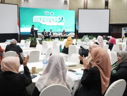 Mukerda II MUI DKI Jakarta Rekomendasikan Pengelolaan Air Suci untuk Warga Muslim