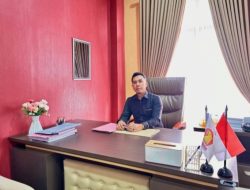 fraksi Gerindra DPRD kota Bekasi Misbahudin , menegaskan pemilihan dua direktur utama ( Dirut) Badan usaha milik Daerah , merupakan hak prerogatif walikota