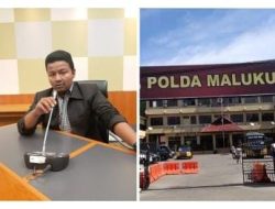 Ucapan Selamat HUT Bhayangkara ke – 79 untuk Polda Maluku dari Gerakan Muda Nasional