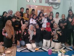 DPW DKI Jakarta Dan DPC LSM Harimau Jakarta Utara Gelar Pengajian Bulanan dan Rapat Koordinasi Wilayah (RAKORWIL) LSM Harimau