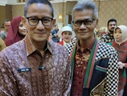 APIKI Pertanyakan Kehadiran Ritel Asing di Area Kementerian UKM