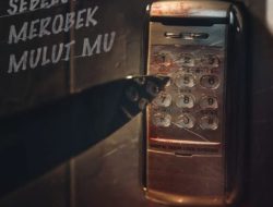 NOISE’ Teror Suara Misterius dari Balik Dinding Apartemen