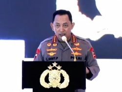 Digelar di Bekasi, 145 Ribu Warga Telah Dilayani