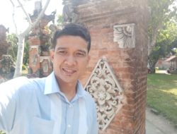 Ketua PWI Minta Polisi Bongkar Oknum Wartawan Beking Tambang Ilegal