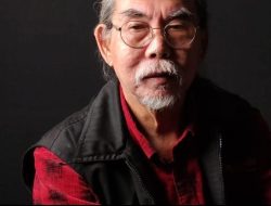 Toni Junus Kanjeng Nggung* _Pelestari Budaya yang Tak Kenal Lelah.