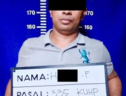 Polres Metro Bekasi Kota Berhasil Tangkap DPO Kasus Kekerasan, Komitmen Nyata Jaga Keamanan Masyarakat