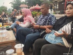 Acara Syukuran Ketua Atam ASN Dishub Kota Tangerang Berjalan Lancar dan Penuh Keharuan