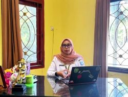 Plt. Camat Mentok Apresiasi Polri atas Dedikasi dalam Menjaga Keamanan Masyarakat