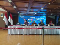 Lampaui Target Presiden, Kemenkum RI Sahkan 80.068 Koperasi Merah Putih Melalui Sistem AHU Online