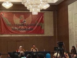 MENOLAK KEHILANGAN KEDAULATAN BANGSA DAN NEGARA TERKAIT DOMINASI WHO MELALUI AMANDEMEN IHR 19 JULI 2025