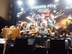 Lawang Pitu Jelang Konser: Bincang Santai dengan Insert Trans TV