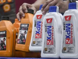 Di duga oknum Polisi dapat Upeti, Pemilik Gudang Oli Palsu bebas beroperasi di Pergudangan Dadap