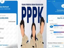 Proses seleksi rekruitmen Pegawai Pemerintah dengan Perjanjian Kerja (PPPK) di Kabupaten Banggai Kepulauan kembali menuai masalah, kali ini terkait dugaan suap-menyuap antara beberapa oknum PPPK dan seorang oknum pejabat di kantor Badan Kepegawaian dan Pemberdayaan Sumber Daya Manusia (BKPSDM) Banggai Kepulauan.