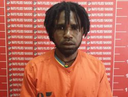 Satgas Ops Damai Cartenz Interogasi Pelaku Penganiayaan dan Pembunuhan di Yahukimo, Ungkap Keterlibatan Kelompok KKB