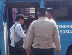 Mengantar Harapan, Menjawab Panggilan Kemanusiaan: Kepedulian Polres Pelabuhan Tg Priok